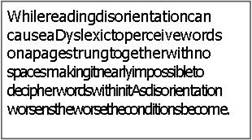 [words strung together]